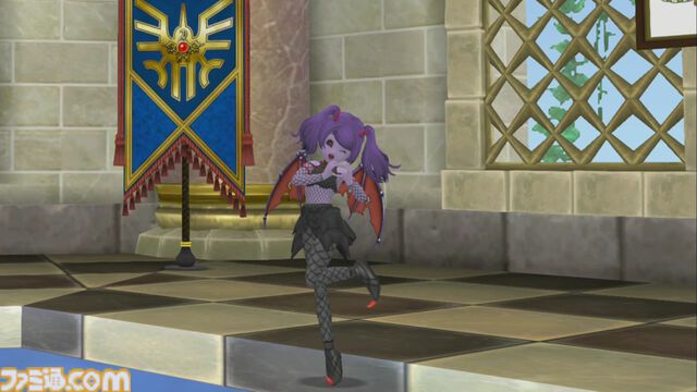 『ドラゴンクエストX　オンライン』プレイ日記　クイーンの座には“あのキャラクター”が！ バージョン7.3のサブクエストも報酬が豪華でした（第511回）