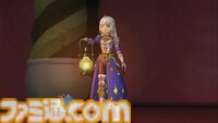 『ドラゴンクエストX　オンライン』プレイ日記　クイーンの座には“あのキャラクター”が！ バージョン7.3のサブクエストも報酬が豪華でした（第511回）