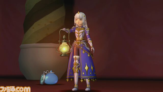 『ドラゴンクエストX　オンライン』プレイ日記　クイーンの座には“あのキャラクター”が！ バージョン7.3のサブクエストも報酬が豪華でした（第511回）