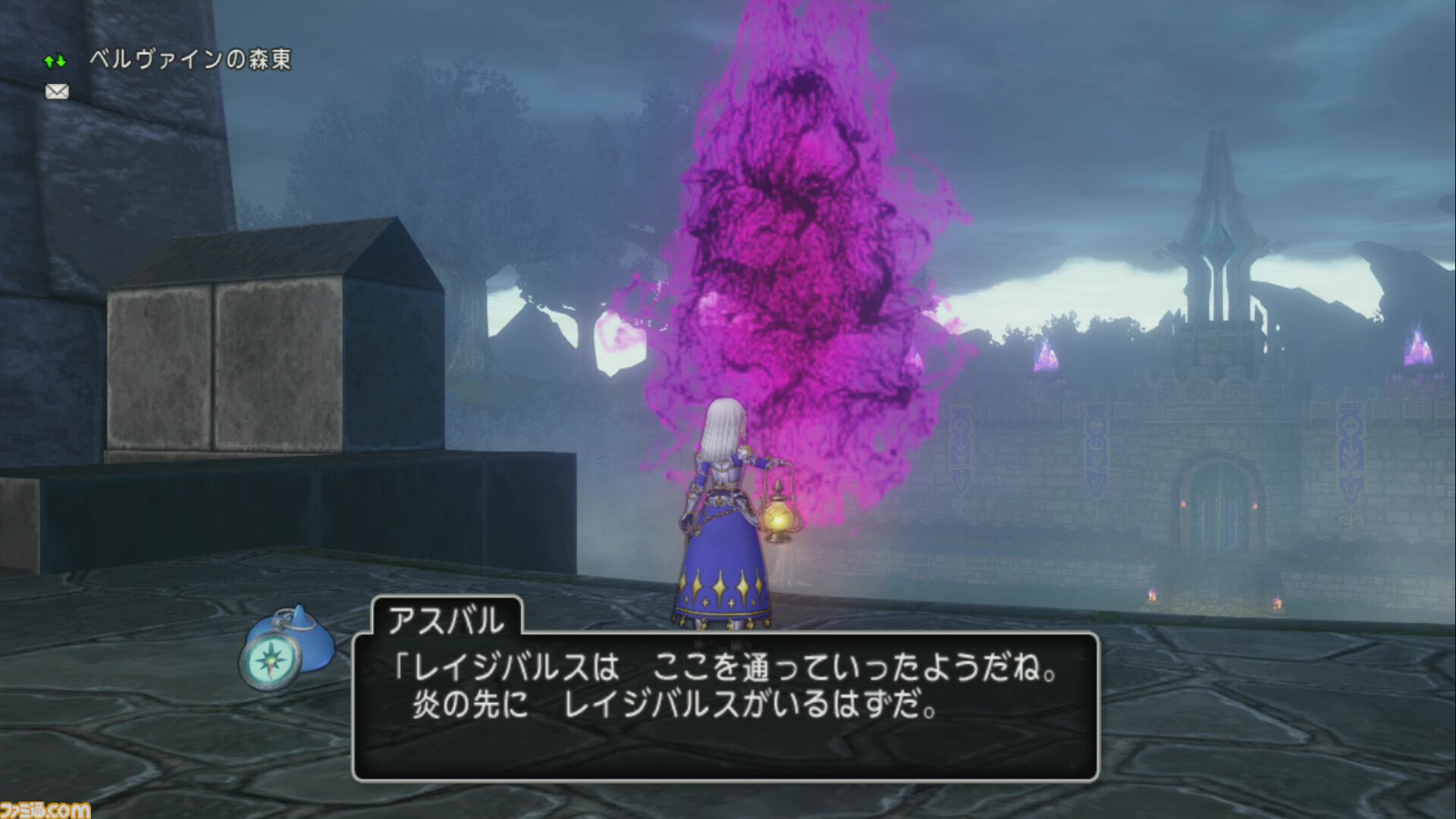 『ドラゴンクエストX　オンライン』プレイ日記　クイーンの座には“あのキャラクター”が！ バージョン7.3のサブクエストも報酬が豪華でした（第511回）
