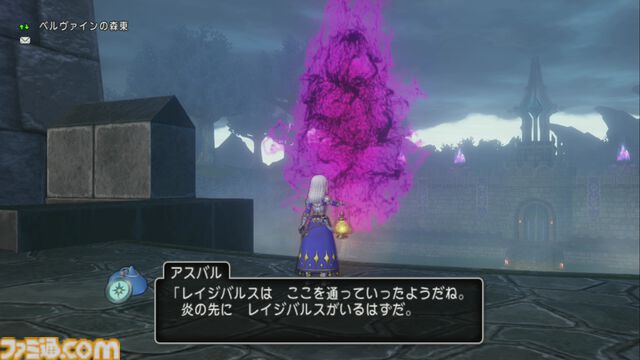 『ドラゴンクエストX　オンライン』プレイ日記　クイーンの座には“あのキャラクター”が！ バージョン7.3のサブクエストも報酬が豪華でした（第511回）