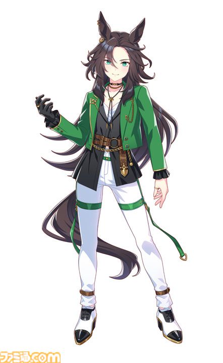 『ウマ娘』新育成シナリオ“The Twinkle Legends”で今後の可能性を広げる“レジェンド”たちの活躍や、複数回の成長フィーバータイムを楽しめる新システム“レジェンドの導き”などを先行体験