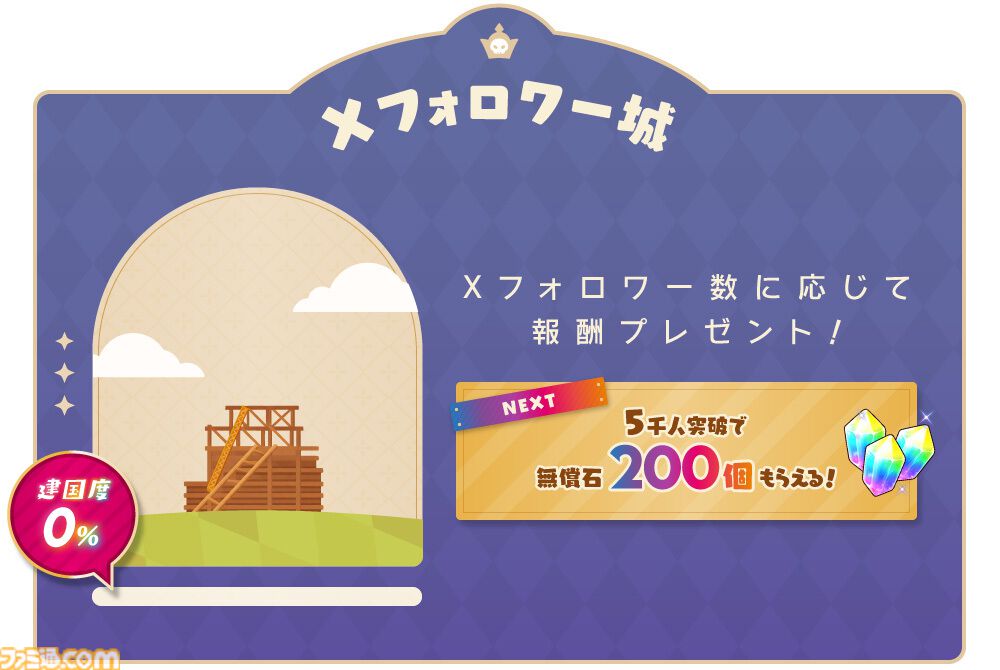 『魔王カリンちゃんRPG ～恋姫建国奔走記～』事前登録開始。『巣作りカリンちゃん』のその後を描く正統続編、『恋姫』シリーズのキャラクターも登場予定