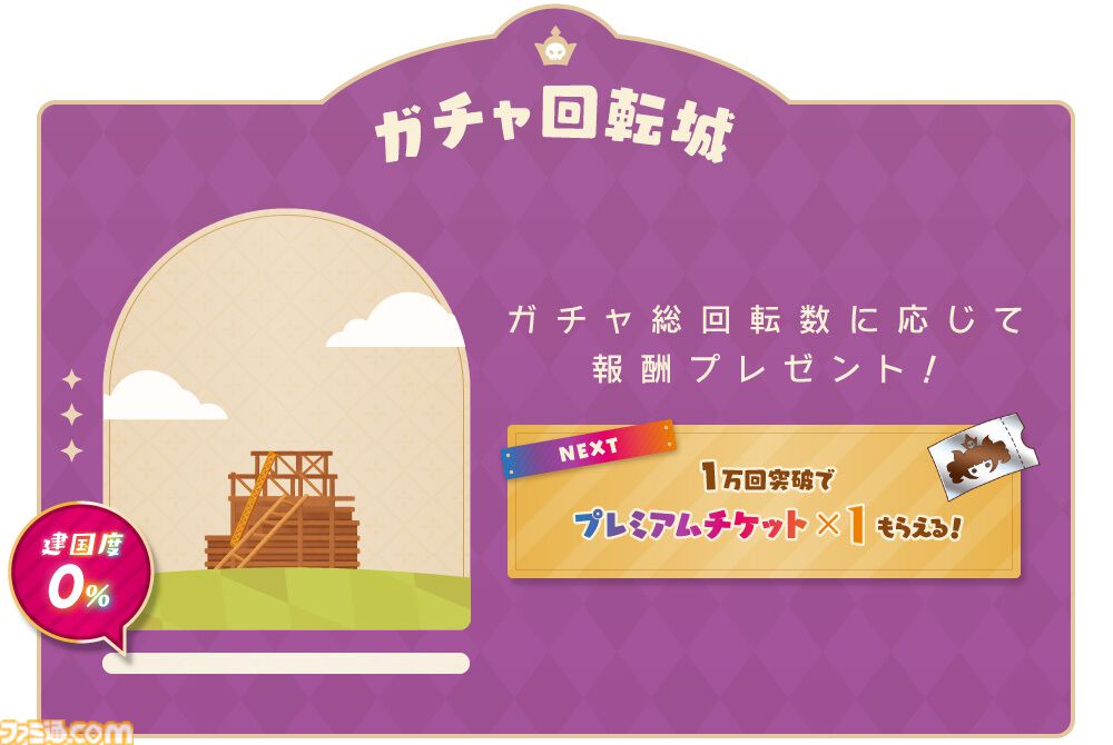 『魔王カリンちゃんRPG ～恋姫建国奔走記～』事前登録開始。『巣作りカリンちゃん』のその後を描く正統続編、『恋姫』シリーズのキャラクターも登場予定