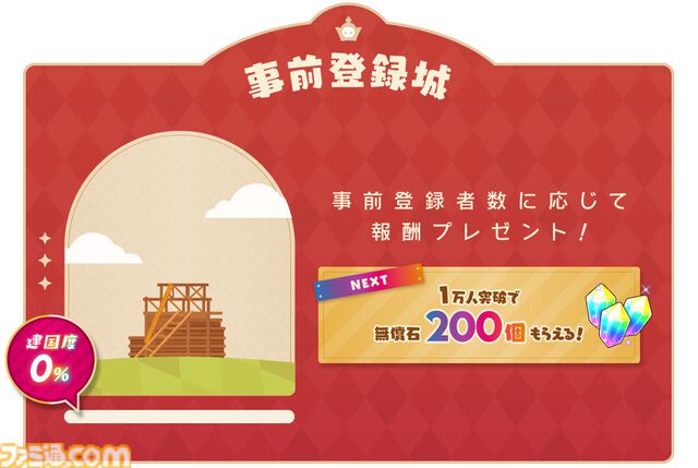 『魔王カリンちゃんRPG ～恋姫建国奔走記～』事前登録開始。『巣作りカリンちゃん』のその後を描く正統続編、『恋姫』シリーズのキャラクターも登場予定