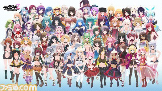 『デタリキZ 特別防衛局隊員の日常』スマホアプリ版が配信開始。毎日31人、最大10000円分のAmazonギフトカード番号が当たる記念キャンペーン実施
