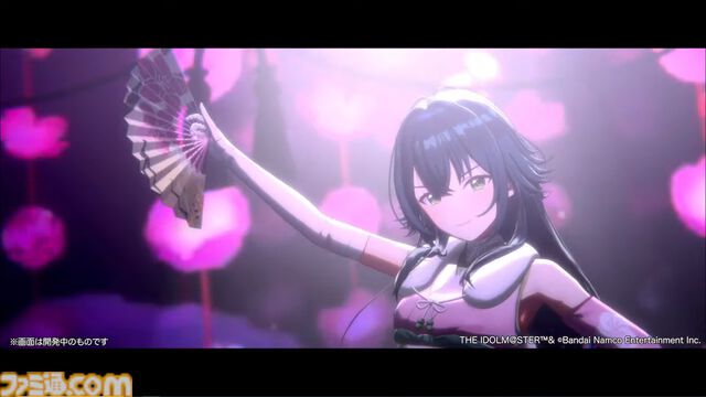 『学マス』シーズンイベント‟とりかえばや ひな祭り”が2月28日より開催。イベント報酬は手毬、ガシャは千奈＆麻央。楽曲『雪解けに』の作詞は大山恭子さん、作曲は河原レオさんが担当