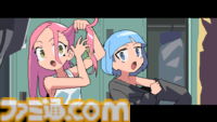 『Nitro Express（ナイトロ エクスプレス）』日本都市・撃ちまくりドンパチアクションの無料体験版が配信開始。美麗ピクセルアートで爽快感マシマシ