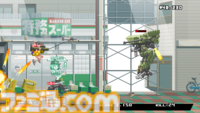 『Nitro Express（ナイトロ エクスプレス）』日本都市・撃ちまくりドンパチアクションの無料体験版が配信開始。美麗ピクセルアートで爽快感マシマシ