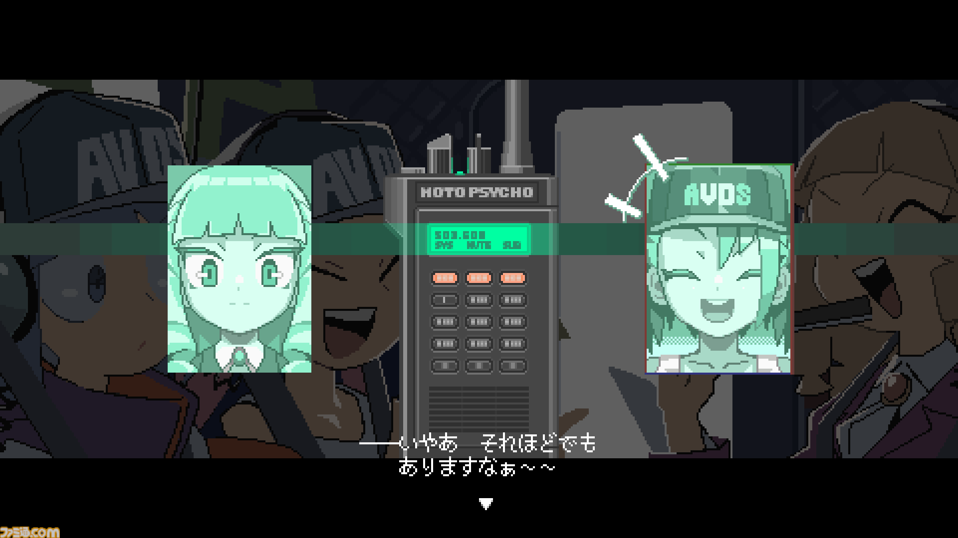 『Nitro Express（ナイトロ エクスプレス）』日本都市・撃ちまくりドンパチアクションの無料体験版が配信開始。美麗ピクセルアートで爽快感マシマシ