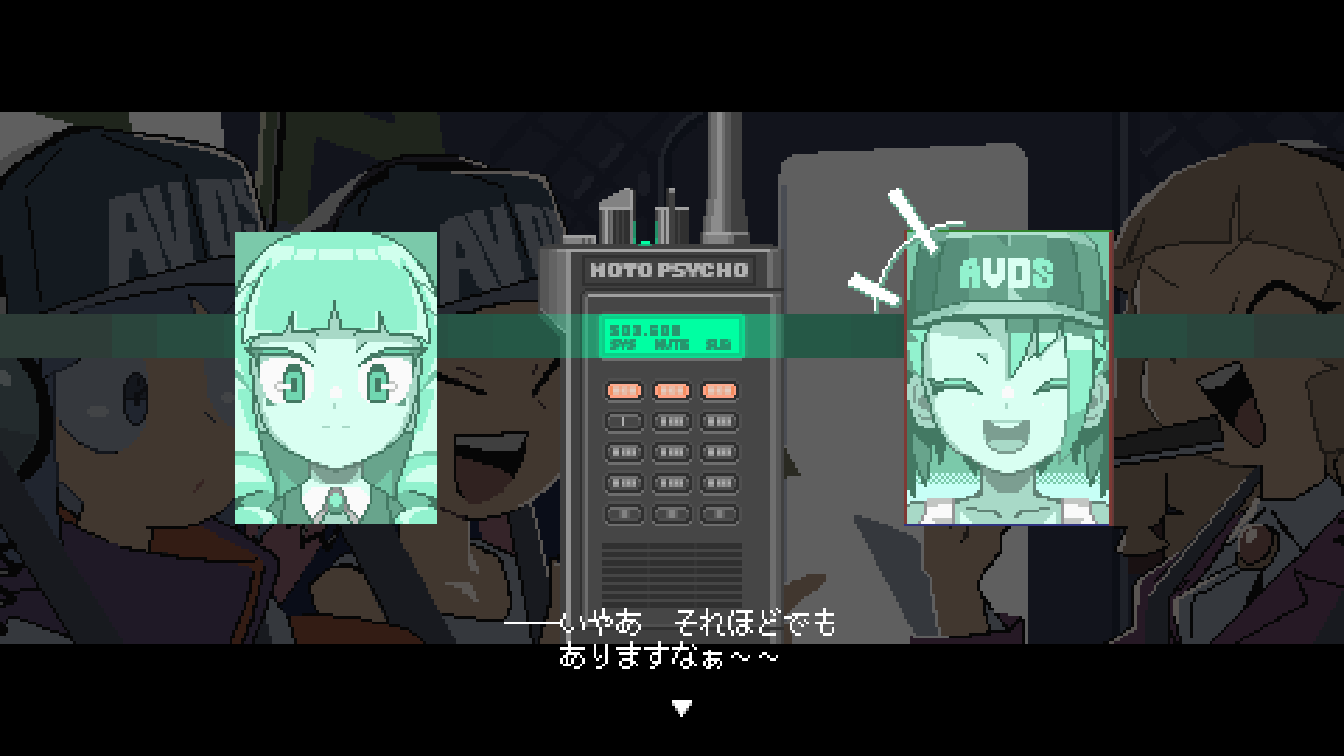 『Nitro Express（ナイトロ エクスプレス）』日本都市・撃ちまくりドンパチアクションの無料体験版が配信開始。美麗ピクセルアートで爽快感マシマシ