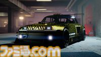 PC版『GTAV』3月4日に無料アップグレード配信へ。次世代機向けに導入された『GTAオンライン』の機能追加。グラフィック&音響の強化も