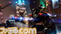 PC版『GTAV』3月4日に無料アップグレード配信へ。次世代機向けに導入された『GTAオンライン』の機能追加。グラフィック&音響の強化も