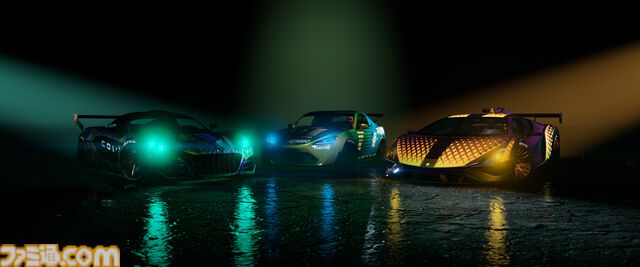 PC版『GTAV』3月4日に無料アップグレード配信へ。次世代機向けに導入された『GTAオンライン』の機能追加。グラフィック&音響の強化も