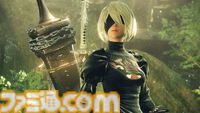 『ニーア』シリーズ15周年の生放送が4月19日に配信。ヨコオタロウら関係者によるトークパートやイベント情報をお届け