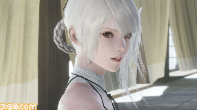 『ニーア』シリーズ15周年の生放送が4月19日に配信。ヨコオタロウら関係者によるトークパートやイベント情報をお届け
