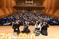 『アマガミSS』15周年イベントはまさに輝日東高校の同窓会。懐かしの思い出エピソードや朗読劇から接種する栄養素で我々“アマガミスト”は今後の15年も戦える