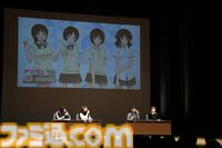 『アマガミSS』15周年イベントはまさに輝日東高校の同窓会。懐かしの思い出エピソードや朗読劇から接種する栄養素で我々“アマガミスト”は今後の15年も戦える