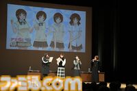 『アマガミSS』15周年イベントはまさに輝日東高校の同窓会。懐かしの思い出エピソードや朗読劇から接種する栄養素で我々“アマガミスト”は今後の15年も戦える