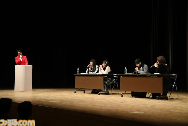 『アマガミSS』15周年イベントはまさに輝日東高校の同窓会。懐かしの思い出エピソードや朗読劇から接種する栄養素で我々“アマガミスト”は今後の15年も戦える