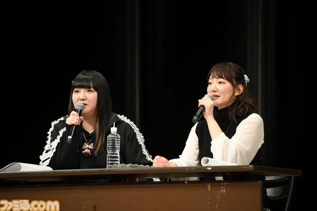 『アマガミSS』15周年イベントはまさに輝日東高校の同窓会。懐かしの思い出エピソードや朗読劇から接種する栄養素で我々“アマガミスト”は今後の15年も戦える