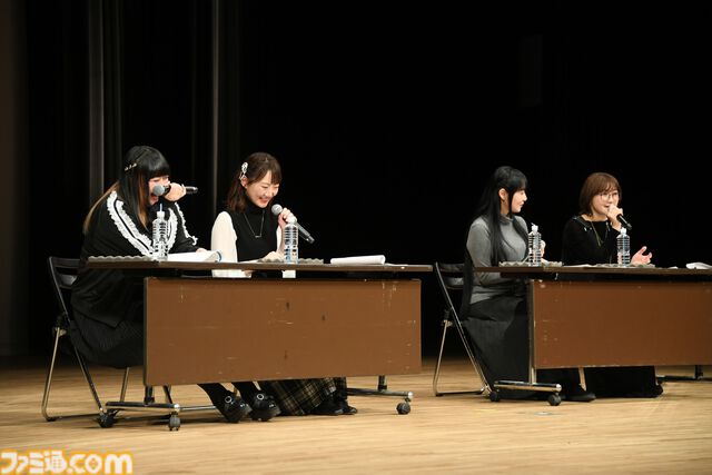 『アマガミSS』15周年イベントはまさに輝日東高校の同窓会。懐かしの思い出エピソードや朗読劇から接種する栄養素で我々“アマガミスト”は今後の15年も戦える