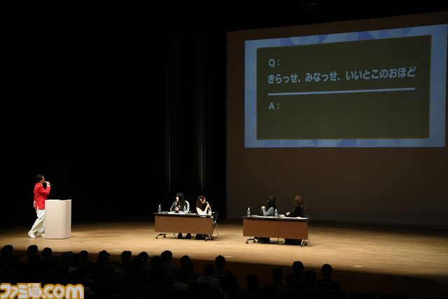 『アマガミSS』15周年イベントはまさに輝日東高校の同窓会。懐かしの思い出エピソードや朗読劇から接種する栄養素で我々“アマガミスト”は今後の15年も戦える