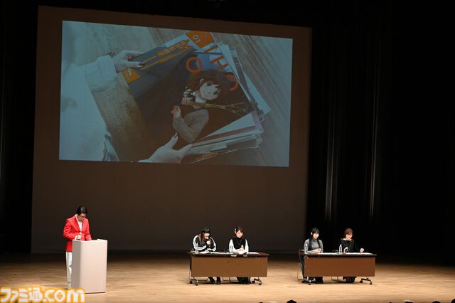『アマガミSS』15周年イベントはまさに輝日東高校の同窓会。懐かしの思い出エピソードや朗読劇から接種する栄養素で我々“アマガミスト”は今後の15年も戦える