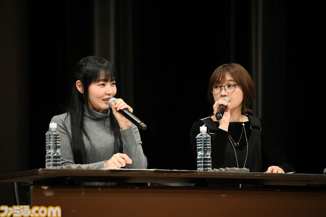 『アマガミSS』15周年イベントはまさに輝日東高校の同窓会。懐かしの思い出エピソードや朗読劇から接種する栄養素で我々“アマガミスト”は今後の15年も戦える