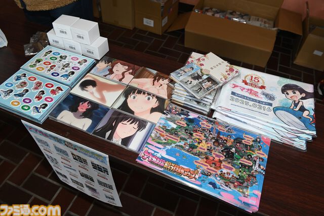 『アマガミSS』15周年イベントはまさに輝日東高校の同窓会。懐かしの思い出エピソードや朗読劇から接種する栄養素で我々“アマガミスト”は今後の15年も戦える