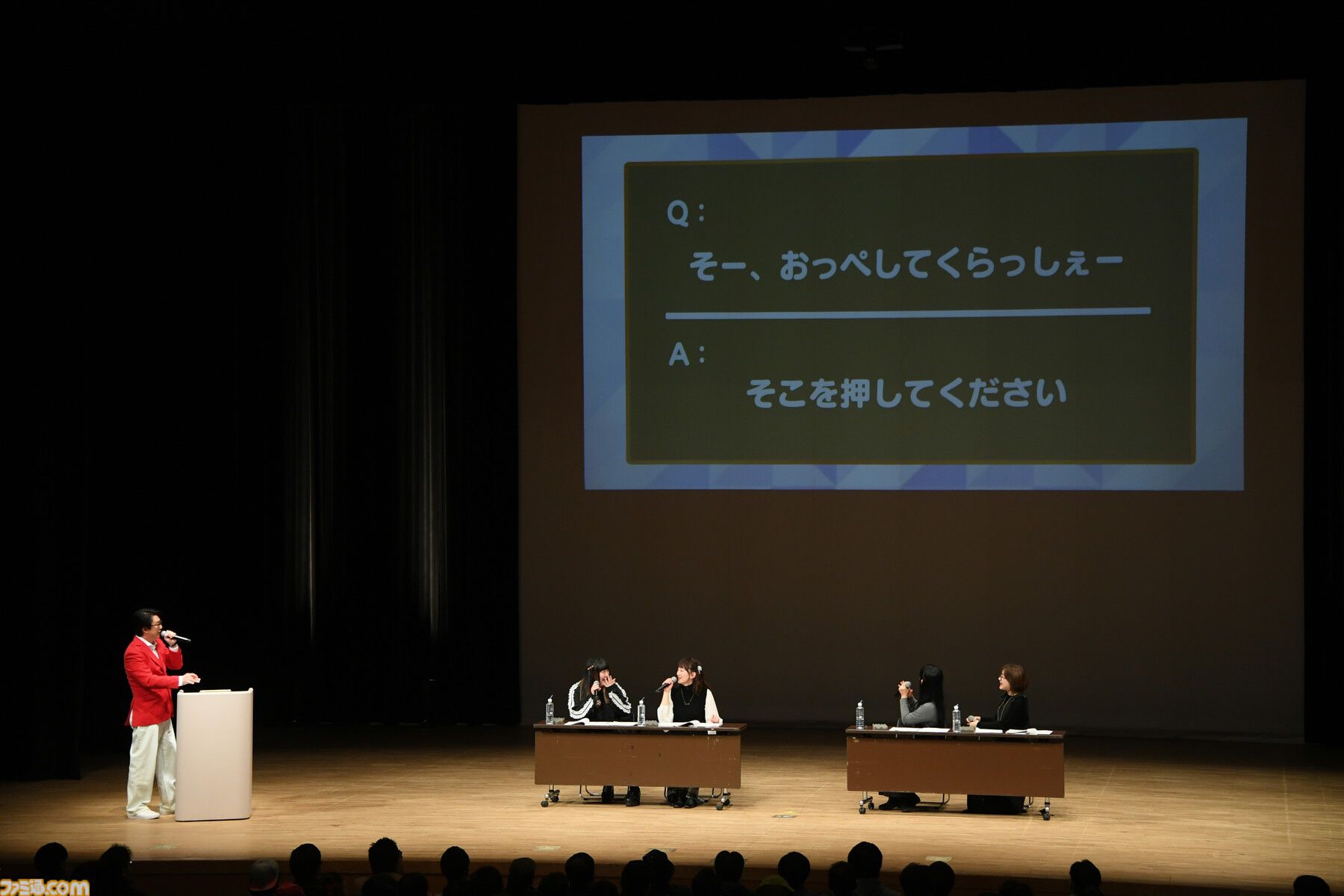 アマガミSS』15周年イベントはまさに輝日東高校の同窓会。懐かしの