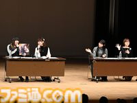 『アマガミSS』15周年イベントはまさに輝日東高校の同窓会。懐かしの思い出エピソードや朗読劇から接種する栄養素で我々“アマガミスト”は今後の15年も戦える