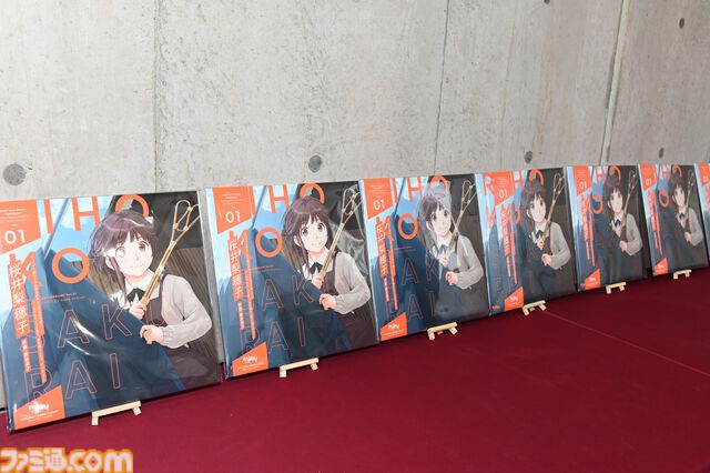 『アマガミSS』15周年イベントはまさに輝日東高校の同窓会。懐かしの思い出エピソードや朗読劇から接種する栄養素で我々“アマガミスト”は今後の15年も戦える