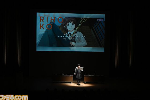 『アマガミSS』15周年イベントはまさに輝日東高校の同窓会。懐かしの思い出エピソードや朗読劇から接種する栄養素で我々“アマガミスト”は今後の15年も戦える