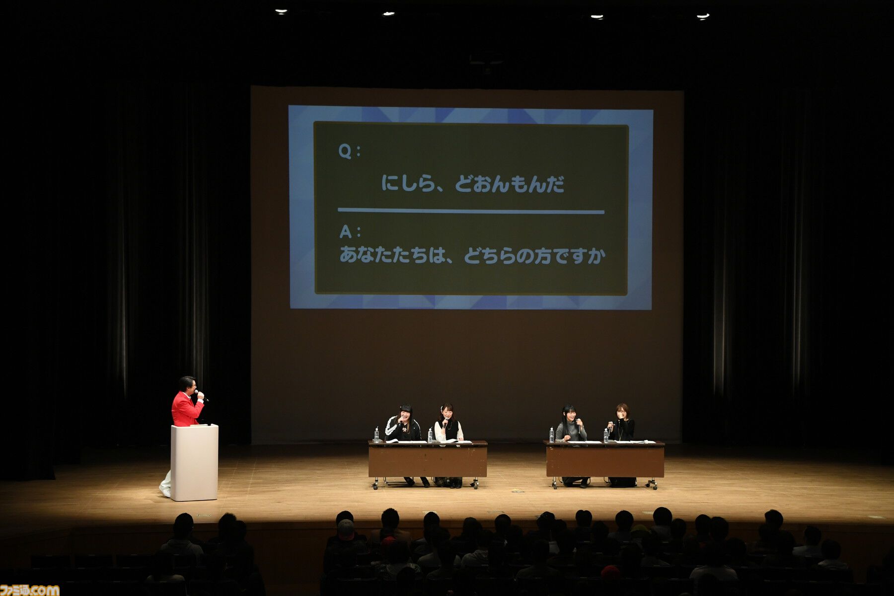 アマガミSS』15周年イベントはまさに輝日東高校の同窓会。懐かしの