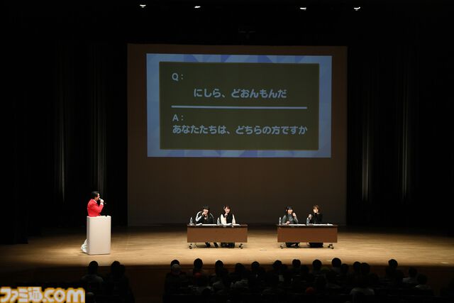 『アマガミSS』15周年イベントはまさに輝日東高校の同窓会。懐かしの思い出エピソードや朗読劇から接種する栄養素で我々“アマガミスト”は今後の15年も戦える
