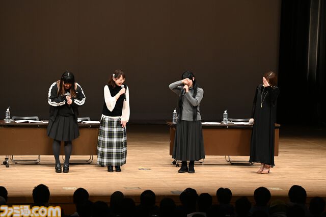 『アマガミSS』15周年イベントはまさに輝日東高校の同窓会。懐かしの思い出エピソードや朗読劇から接種する栄養素で我々“アマガミスト”は今後の15年も戦える