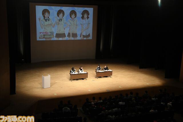 『アマガミSS』15周年イベントはまさに輝日東高校の同窓会。懐かしの思い出エピソードや朗読劇から接種する栄養素で我々“アマガミスト”は今後の15年も戦える