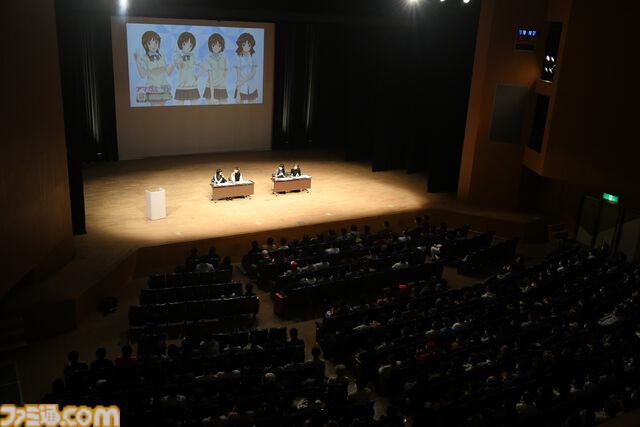 『アマガミSS』15周年イベントはまさに輝日東高校の同窓会。懐かしの思い出エピソードや朗読劇から接種する栄養素で我々“アマガミスト”は今後の15年も戦える