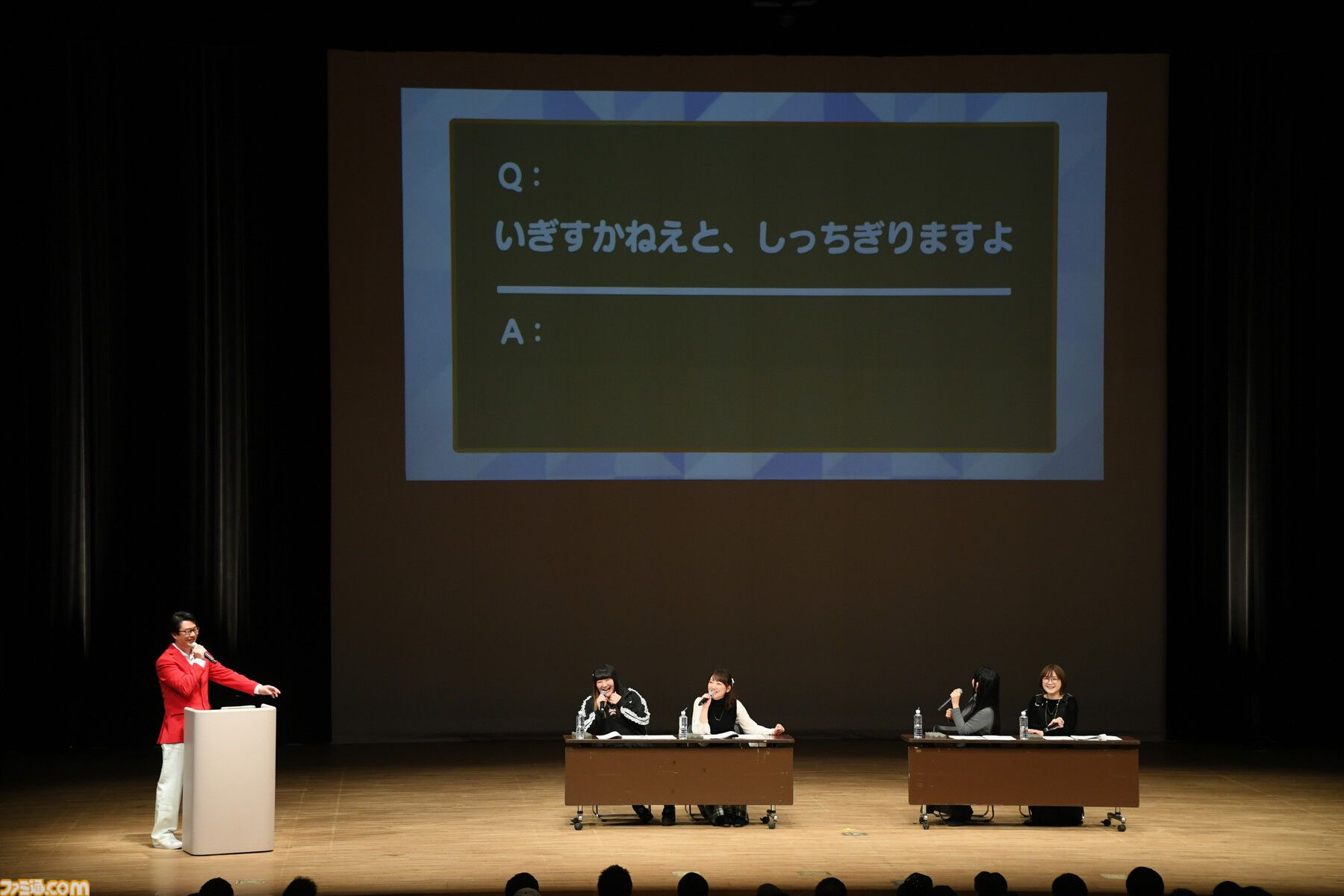 アマガミSS』15周年イベントはまさに輝日東高校の同窓会。懐かしの