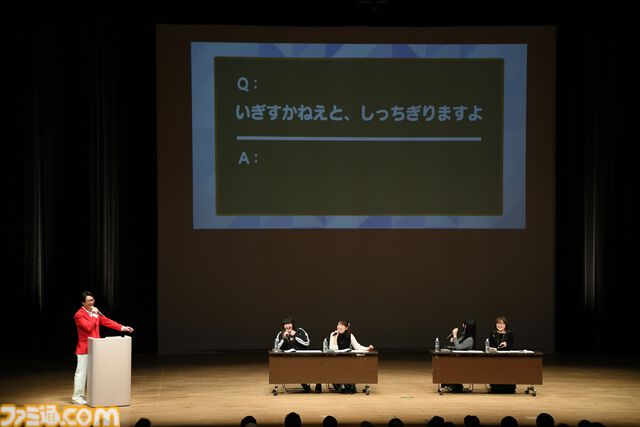 『アマガミSS』15周年イベントはまさに輝日東高校の同窓会。懐かしの思い出エピソードや朗読劇から接種する栄養素で我々“アマガミスト”は今後の15年も戦える