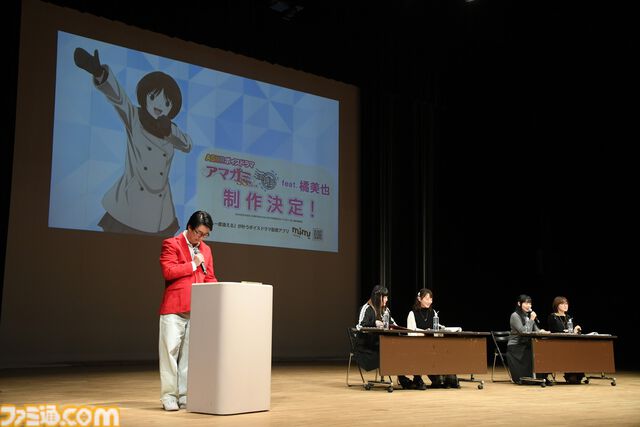 『アマガミSS』15周年イベントはまさに輝日東高校の同窓会。懐かしの思い出エピソードや朗読劇から接種する栄養素で我々“アマガミスト”は今後の15年も戦える