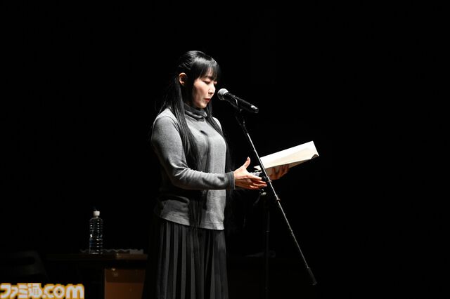 『アマガミSS』15周年イベントはまさに輝日東高校の同窓会。懐かしの思い出エピソードや朗読劇から接種する栄養素で我々“アマガミスト”は今後の15年も戦える