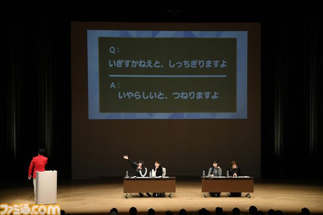 『アマガミSS』15周年イベントはまさに輝日東高校の同窓会。懐かしの思い出エピソードや朗読劇から接種する栄養素で我々“アマガミスト”は今後の15年も戦える