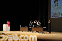 『アマガミSS』15周年イベントはまさに輝日東高校の同窓会。懐かしの思い出エピソードや朗読劇から接種する栄養素で我々“アマガミスト”は今後の15年も戦える