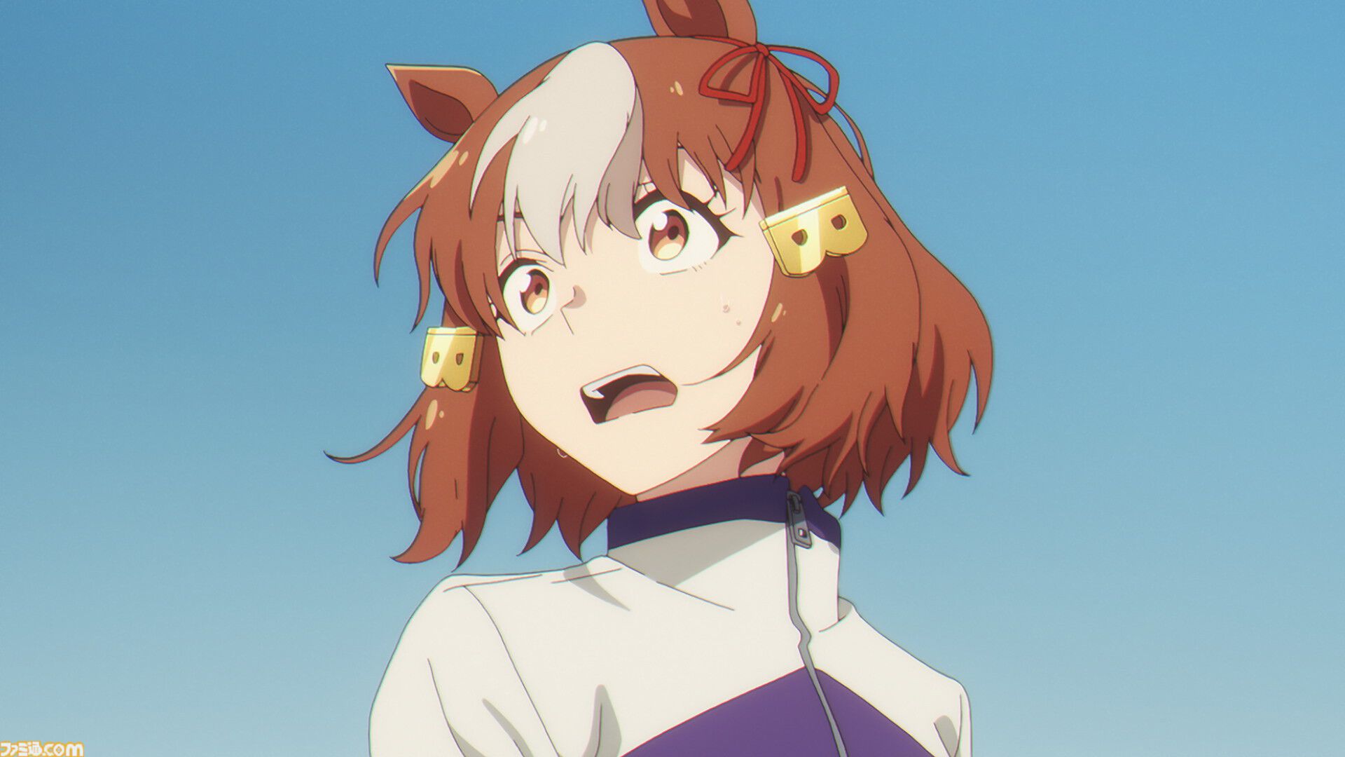 『ウマ娘 シンデレラグレイ』4月6日よりTBS系全国28局ネットで16時30分より放送。分割2クールに【その名は――オグリキャップ】