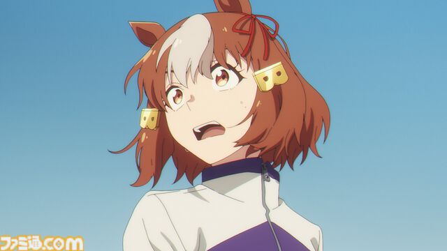 『ウマ娘 シンデレラグレイ』4月6日よりTBS系全国28局ネットで16時30分より放送。分割2クールに【その名は――オグリキャップ】