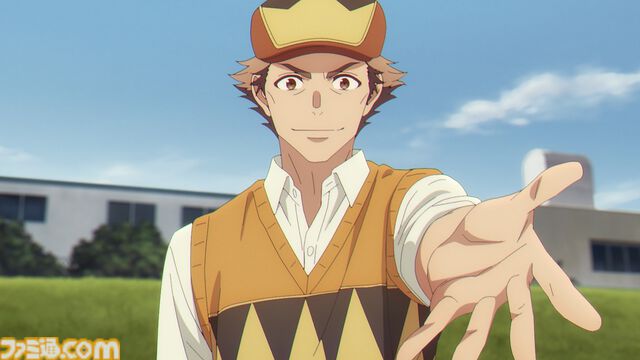 『ウマ娘 シンデレラグレイ』4月6日よりTBS系全国28局ネットで16時30分より放送。分割2クールに【その名は――オグリキャップ】