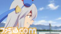 『ウマ娘 シンデレラグレイ』4月6日よりTBS系全国28局ネットで16時30分より放送。分割2クールに【その名は――オグリキャップ】