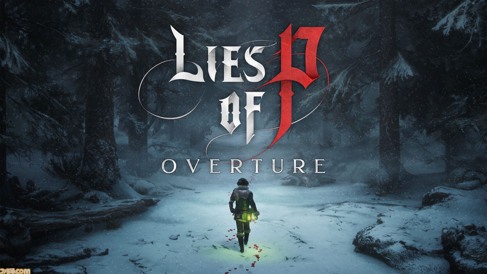 Lies of P: Overture』新トレーラー公開。傑作ソウルライクに新たな